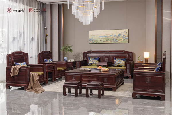 古森红木 古森红木