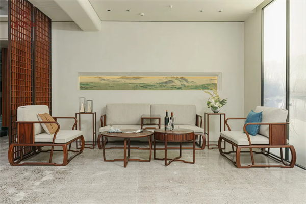 喜迎红红木 喜迎红红木