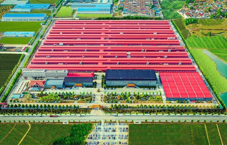 诚邀见证 | 华厦・大不同冲击2025“红品奖”四大奖项，期待您的助力！