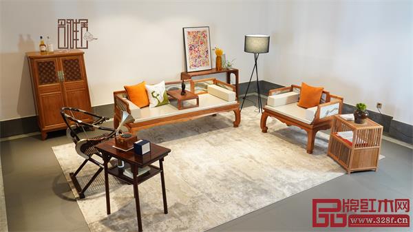 名雅居红木 名雅居红木