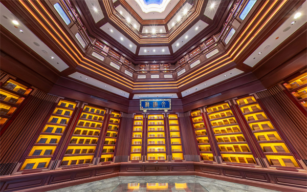 红木整装大师国方家居：近十年红木整装路，100+案例诠释匠心