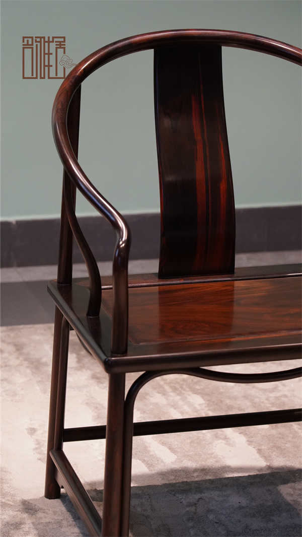 紫光檀精品推荐名雅居红木