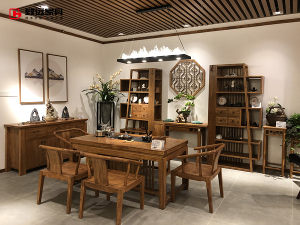 致远家具 致远家具