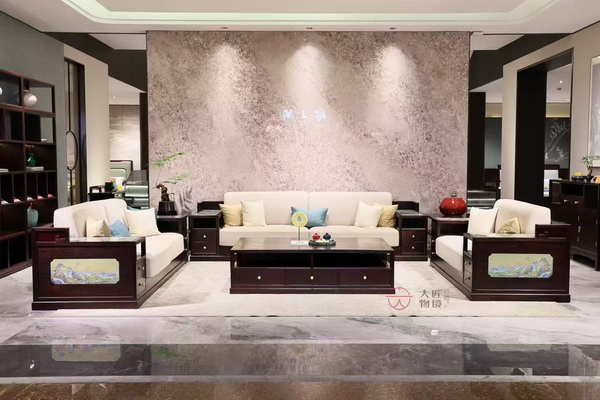 沽之大匠宋境系列沙发,将东方美学的写意与畅达凝固于家具细节之中 沽之大匠宋境系列沙发,将东方美学的写意与畅达凝固于家具细节之中