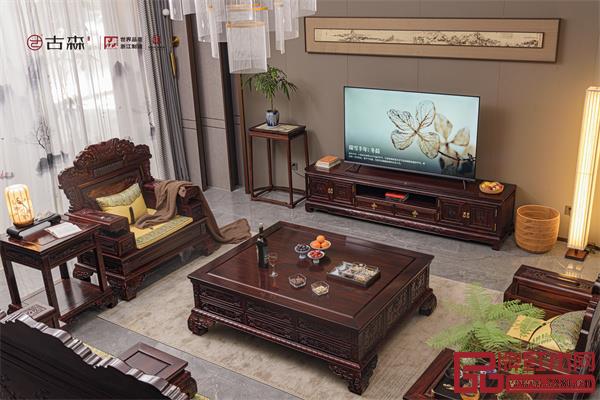 古森红木 古森红木