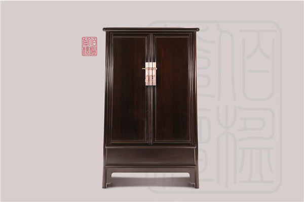 佰楹家具精品可传世