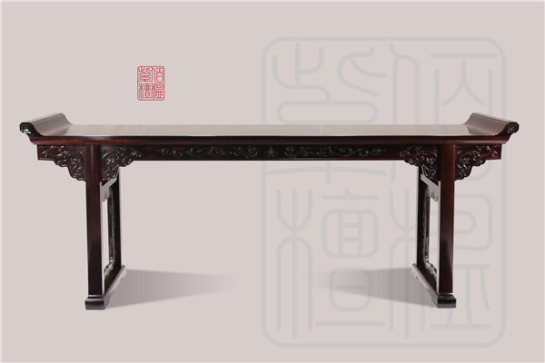 佰楹家具精品工艺精湛