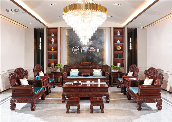 传统红木家具优质品牌有哪些？古森红木是否位列其中？