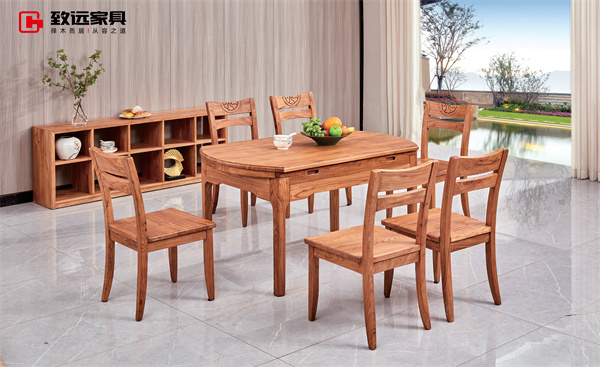 买老榆木家具找哪个品牌靠谱？致远家具可在名单内？