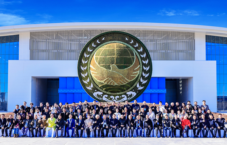 第16届红木品牌峰会获国家级媒体聚焦，行业影响力再登新阶