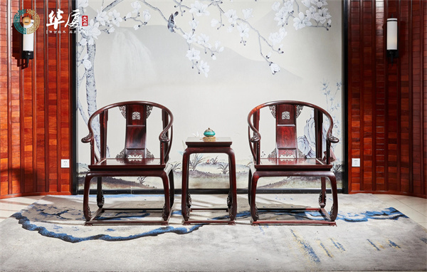 华厦·大不同 | 从“心”开始，给家带来新变化