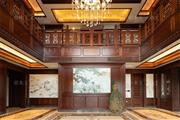 传世祖宅全案品牌推荐卓木王分享慈溪红木整装传承祖宅四大亮点