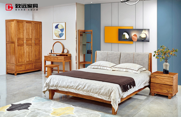 新中式老榆木家具品牌推荐哪家比较好？ 致远家具可推荐？