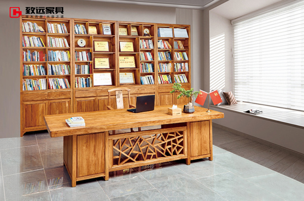 做中高端的老榆木家具品牌 推荐致远家具