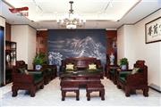 迎新春，焕新颜！一品居红木好物为家升级：藏韵、聚气、点睛