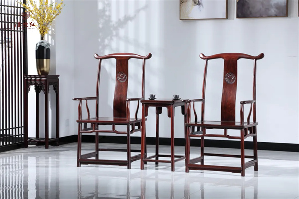 喜迎红红木 喜迎红红木