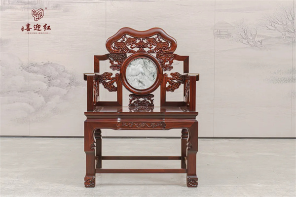 喜迎红红木 喜迎红红木