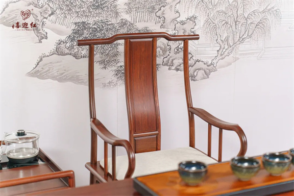 喜迎红红木 喜迎红红木