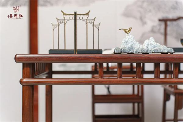 喜迎红红木 喜迎红红木