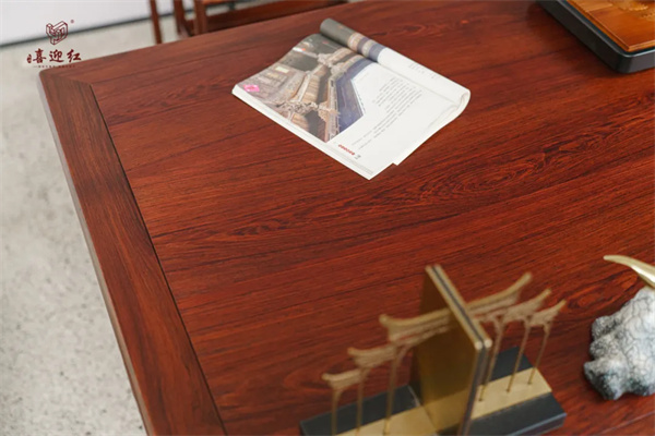喜迎红红木 喜迎红红木