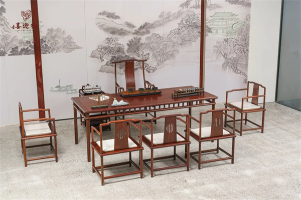 喜迎红红木 喜迎红红木