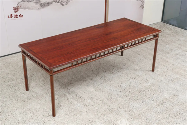 喜迎红红木 喜迎红红木