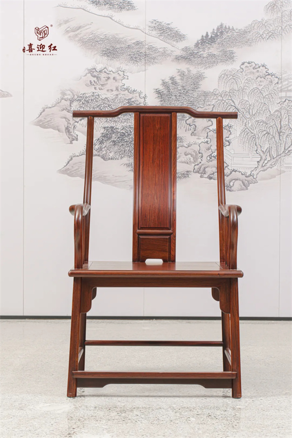 喜迎红红木 喜迎红红木