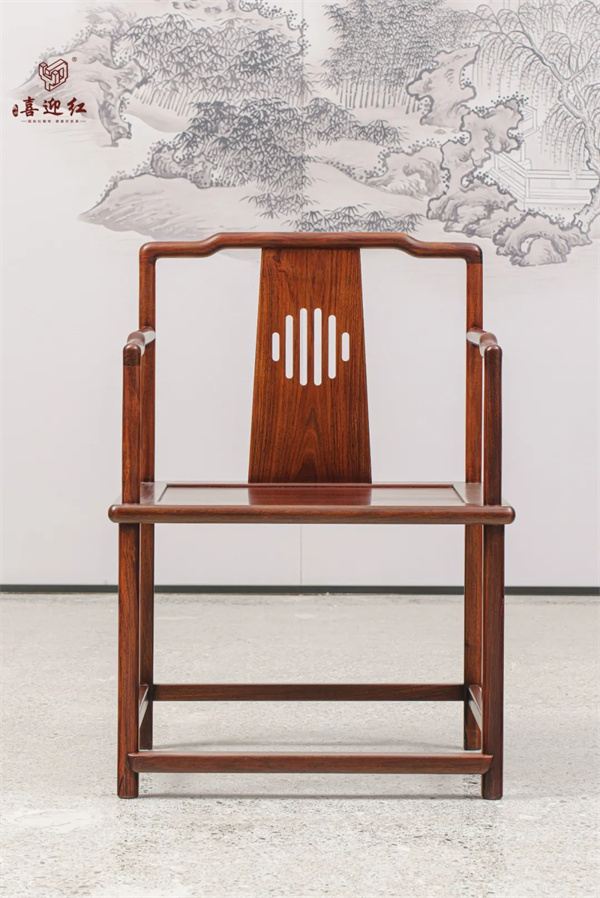 喜迎红红木 喜迎红红木