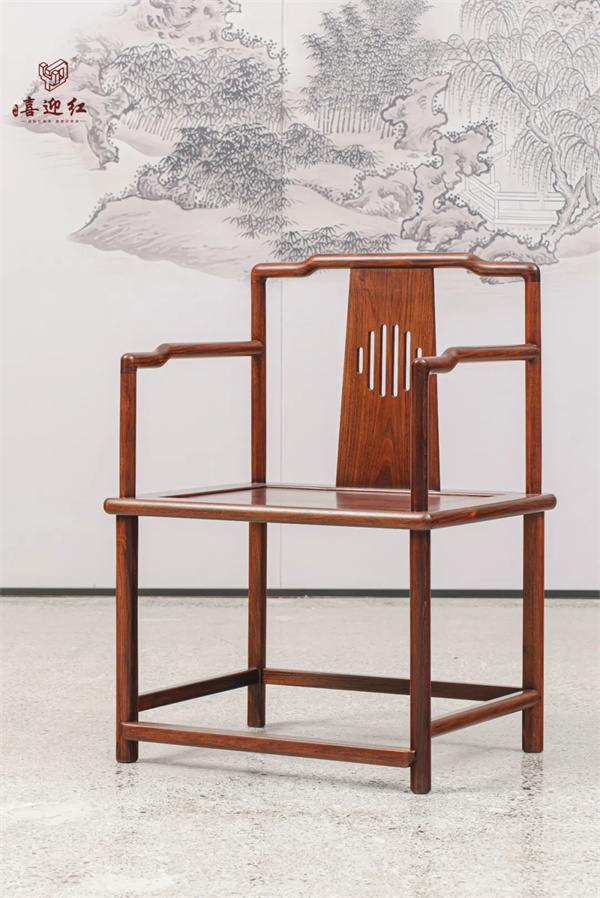 喜迎红红木 喜迎红红木