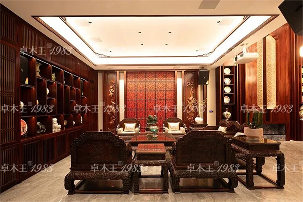 卓木王为你分享衢州传承祖宅的四大亮点