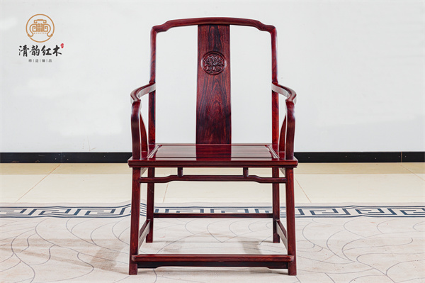 巴里黄檀家具：为生活空间增添别样氛围 | 清韵红木