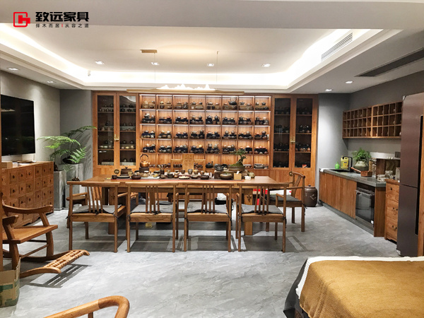 致远家具 致远家具