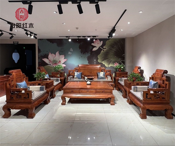 古阳红木 古阳红木