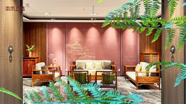 雄业整装·马年新家 | 好材、好工、好设计，一站式定制梦想家！