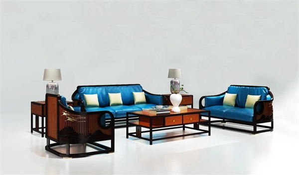 推荐几家做阔叶黄檀家具的品牌：大成尚品，重新定义阔叶黄檀匠心