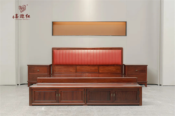 东阳红木家具品牌·喜迎红红木 | 马年开工第一课：如何快速摆脱 “假期懒癌”？