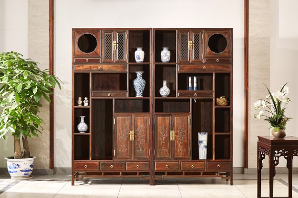 广东大红酸枝家具品牌推荐，鸿运堂红木——专注典藏，不负信赖