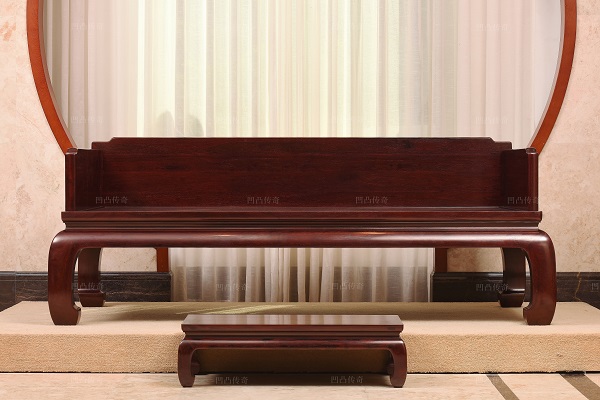 探秘仙游小叶紫檀厂家凹凸传奇：从选材到工艺的考量