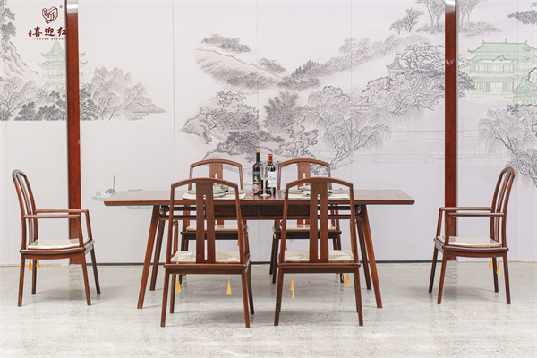 喜迎红红木 喜迎红红木