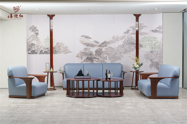 喜迎红红木 喜迎红红木