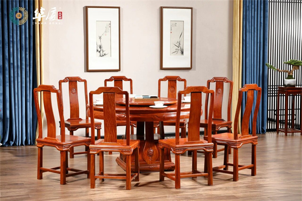 华厦·大不同 | 元宵佳节，共鉴“团圆”里的东方美学