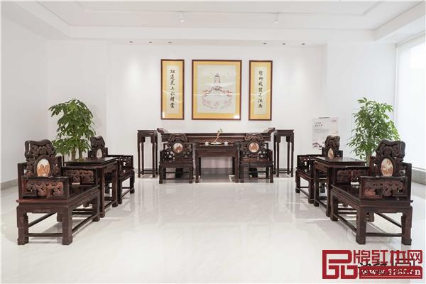 波记家具 波记家具