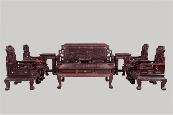 波记家具 波记家具