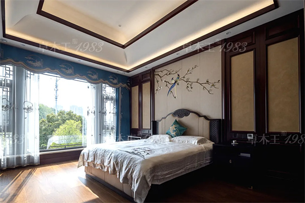 中式精致生活大家居，为何卓木王红能脱颖而出？