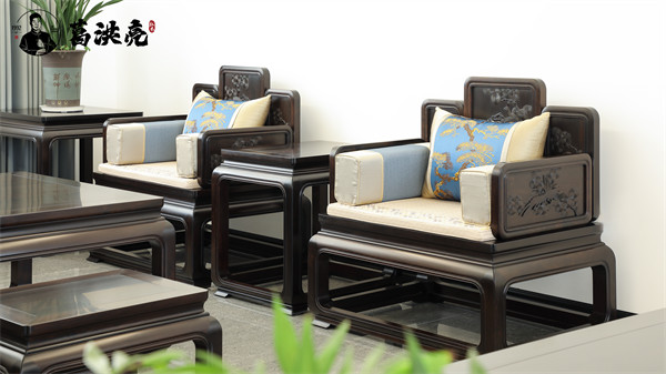 专注艺术红木家具的品牌有哪些？葛洪亮红木怎么样