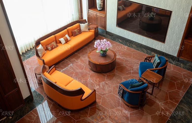 厦门业主为什么将传承祖宅托付给卓木王？