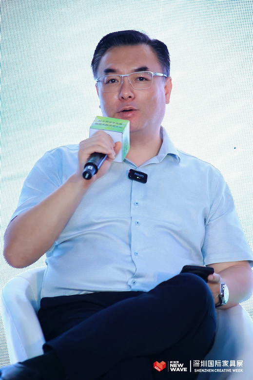 国寿红木陈淦凡：国潮不是跟风，“非遗+整装定制”才是真底气