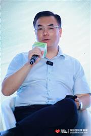 国寿红木陈淦凡：国潮不是跟风，“非遗+整装定制”才是真底气