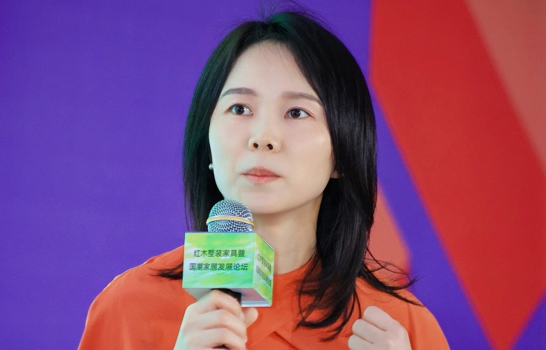 陈筱英：打破刻板印象，拥抱年轻消费主力