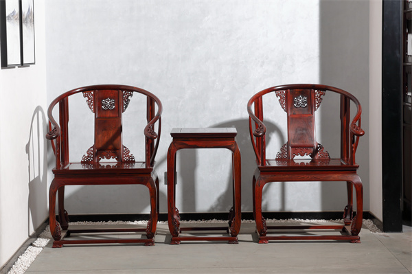 东阳买阔叶黄檀家具哪家好？鼎远辰红木，批量高定，品质卓越